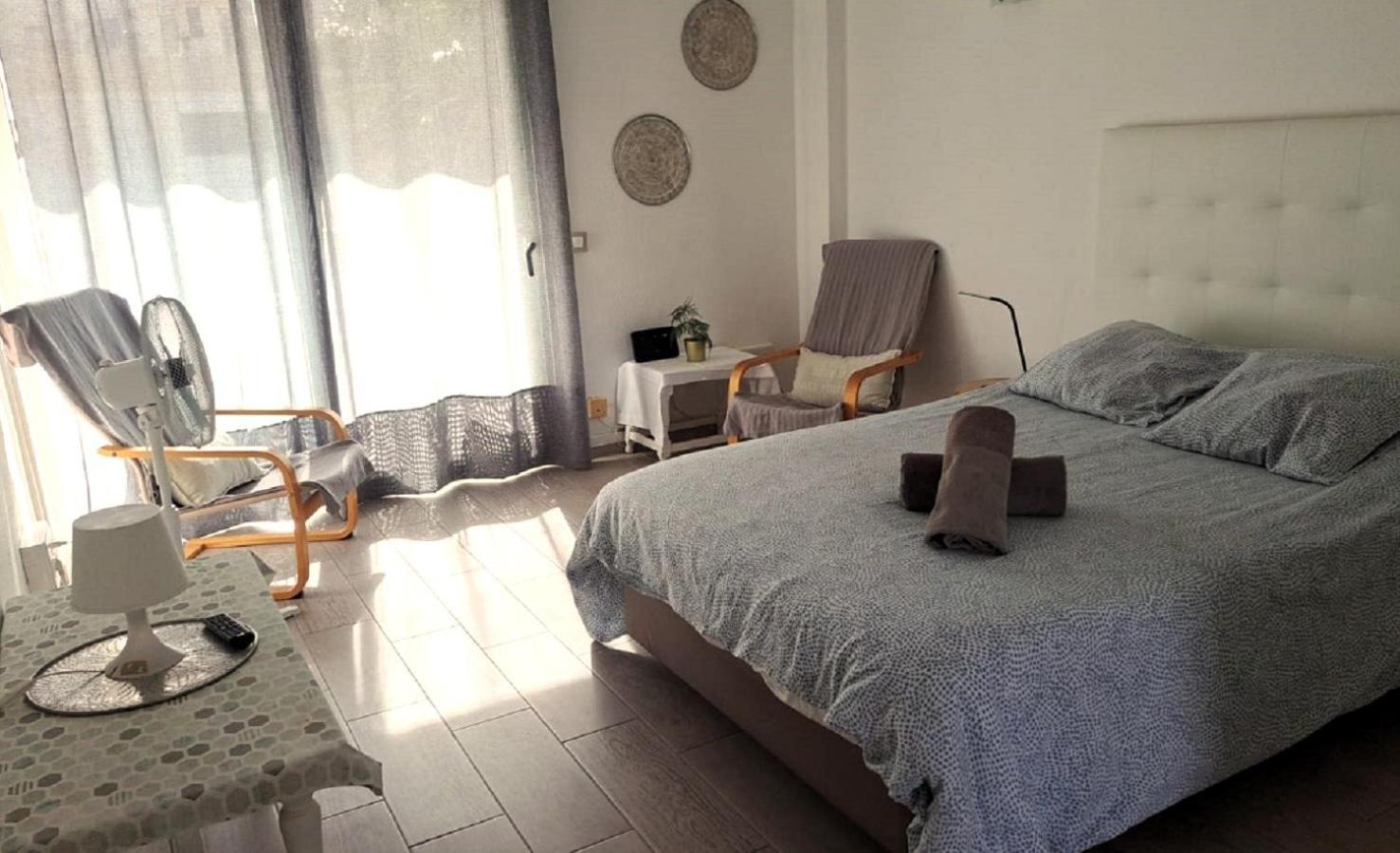 Shining Gold El Dorado With Free Parking And Wifi Apartman Playa de las Américas Kültér fotó